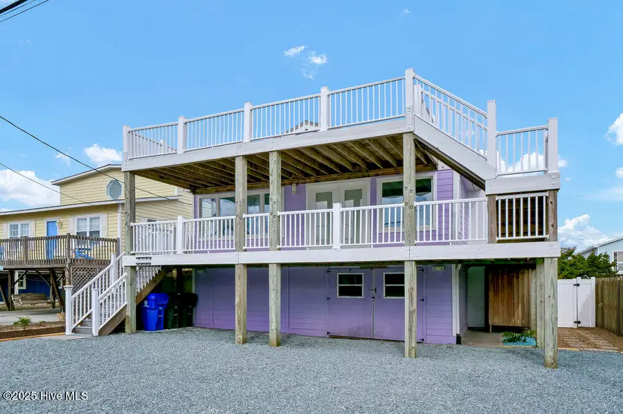 1207 N Topsail Drive, Surf City, NC 28445 - Image #2