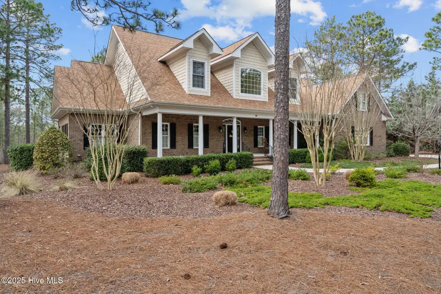 54 Abbottsford Drive, Pinehurst, NC 28374 - Image #2