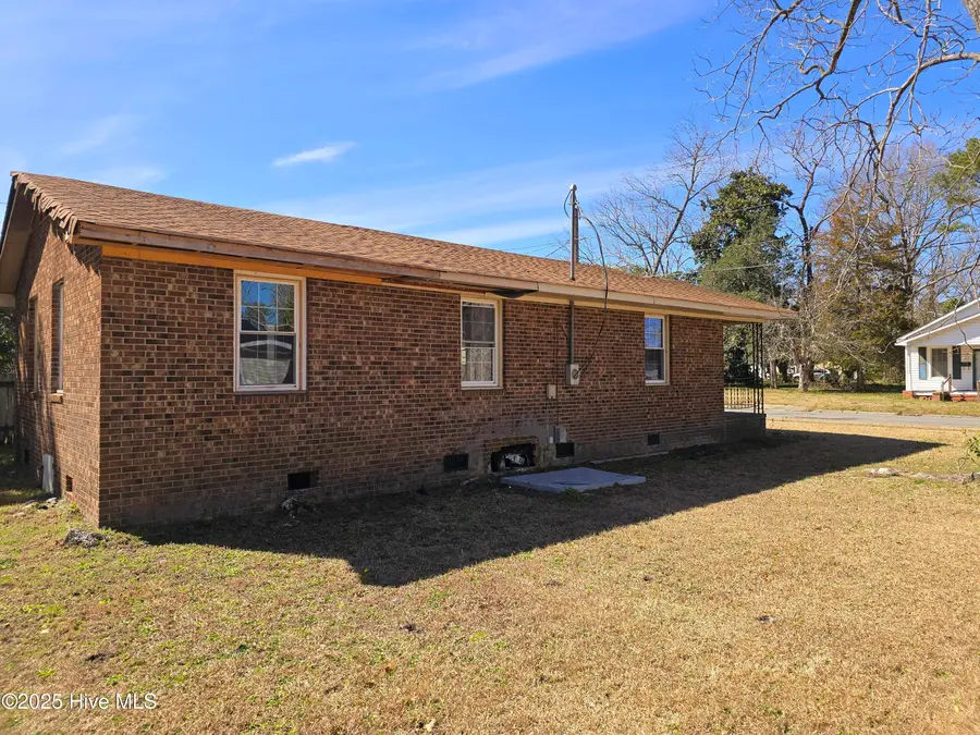 106 Beech Street, Williamston, NC 27892 - Image #3