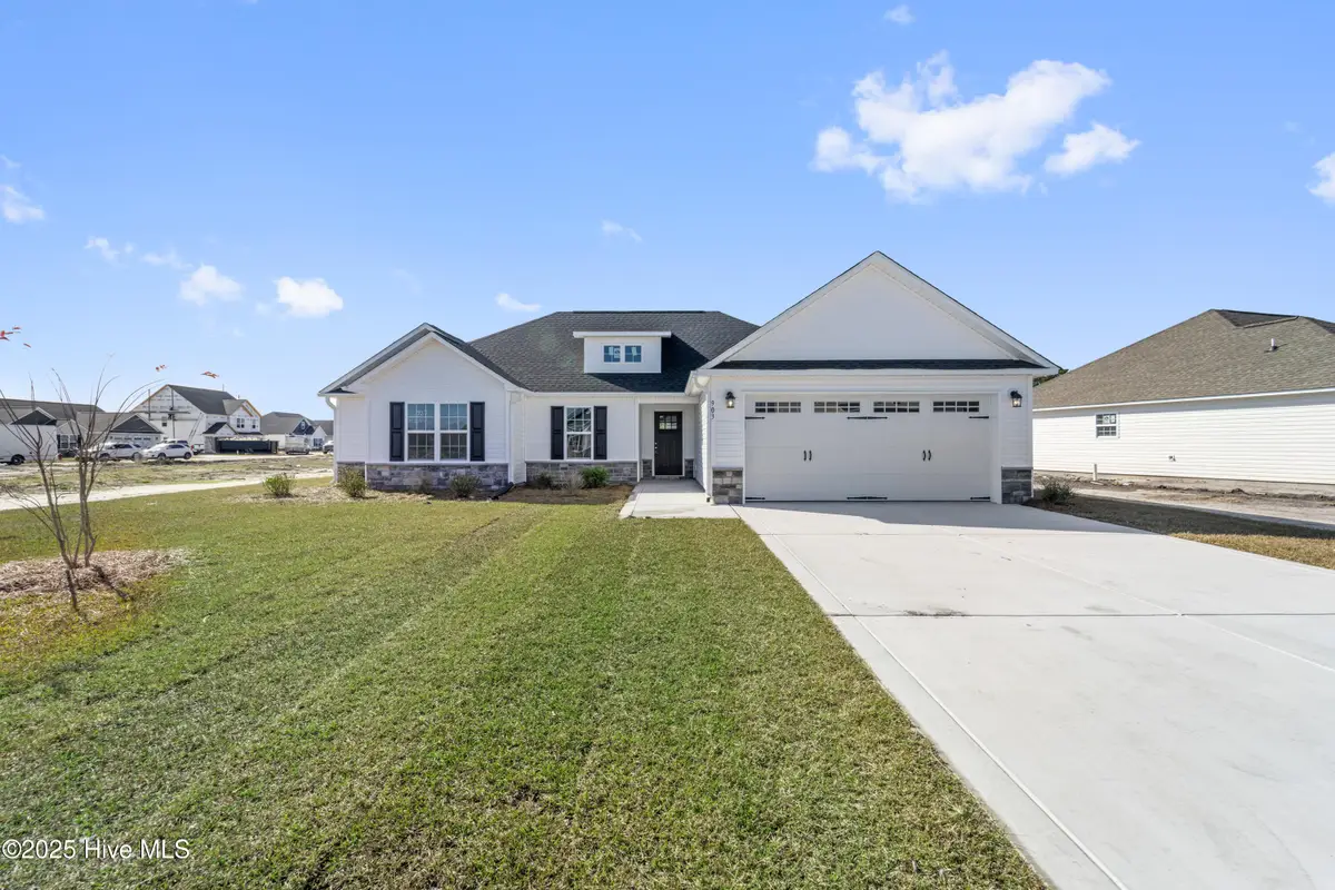 903 Miranda Court, Jacksonville, NC 28546 - Image #1