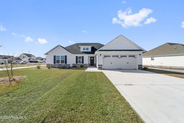 903 Miranda Court, Jacksonville, NC 28546