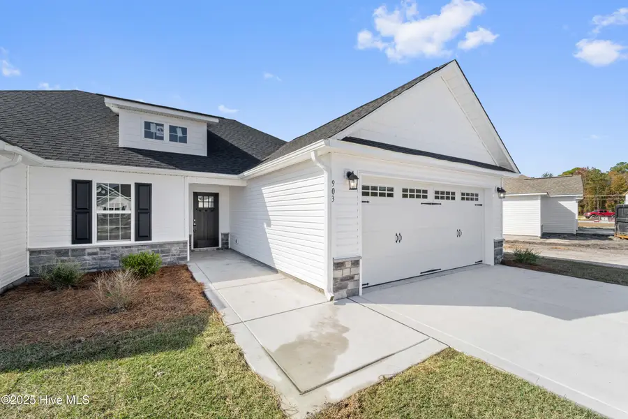 903 Miranda Court, Jacksonville, NC 28546 - Image #2