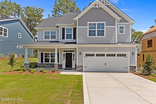 509 Watauga Lane #544, Aberdeen, NC 28315