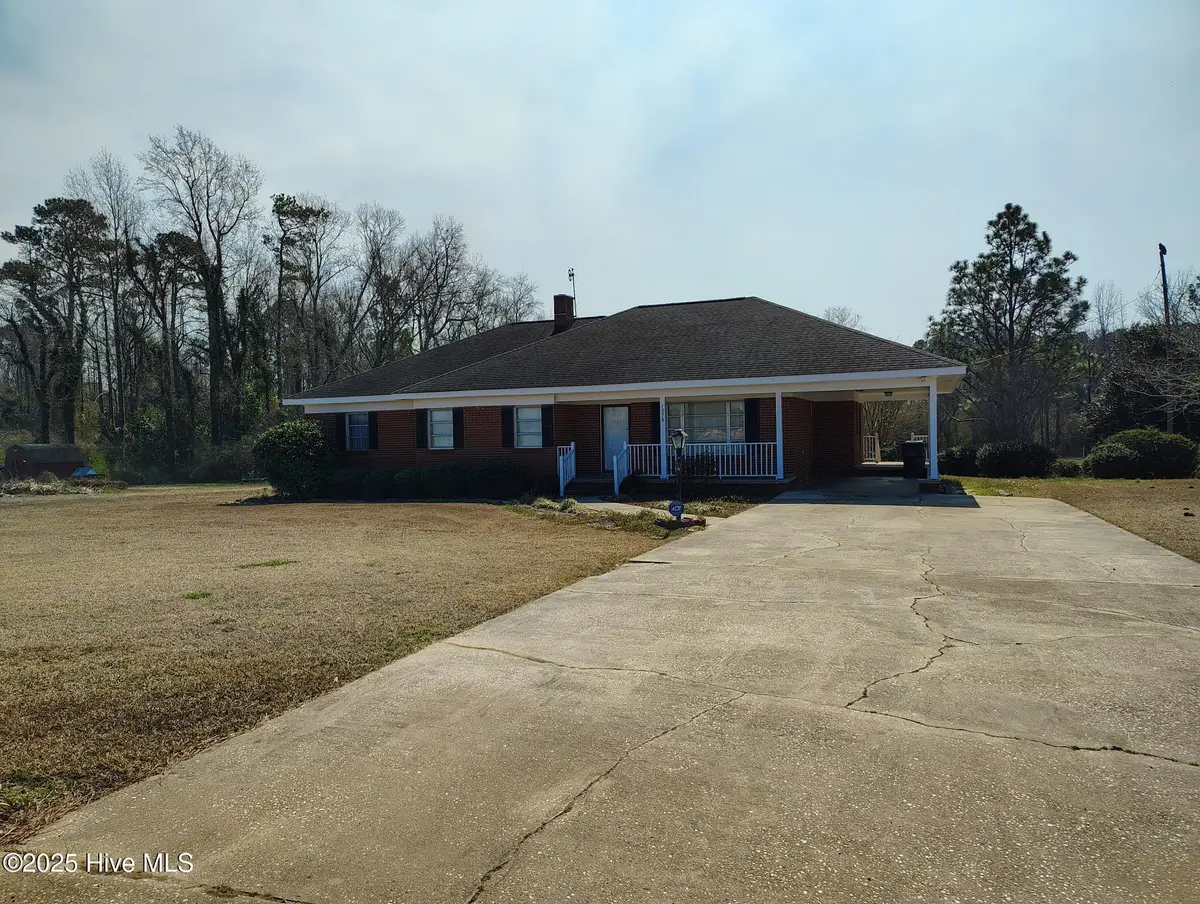 1375 Kenny Jordan Road, Tabor City, NC 28463 - Image #1