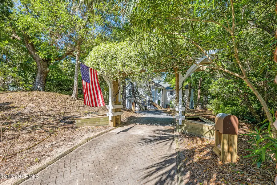 30 Cedar Court, Bald Head Island, NC 28461 - Image #2