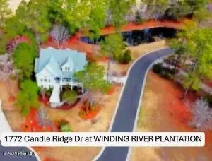 1772 Candle Ridge Lane Se, Bolivia, NC 28422 - #1