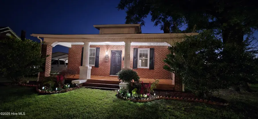 225 N Church Street, Conway, NC 27820 - Image #2