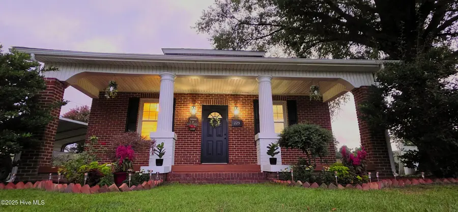 225 N Church Street, Conway, NC 27820 - Image #3