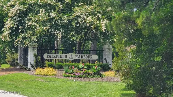 2105 Caracara Drive, New Bern, NC 28560