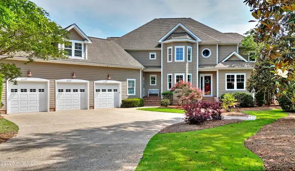 466 Herring Gull Court Se, Bolivia, NC 28422