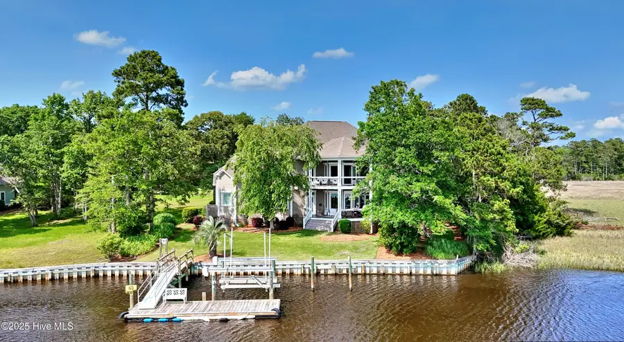 466 Herring Gull Court Se, Bolivia, NC 28422 - Image #3
