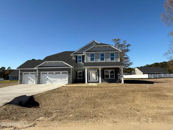 105 Manchester Court, La Grange, NC 28551