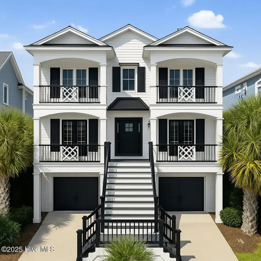 2744 Long Bay Drive Se, Southport, NC 28461 - Image #3