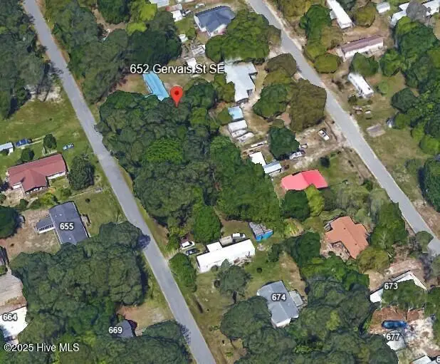 652 Gervais Street Se, Bolivia, NC 28422 - #2