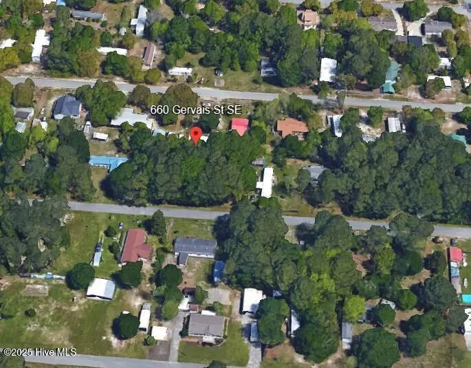 660 Gervais Street Se, Bolivia, NC 28422 - #2