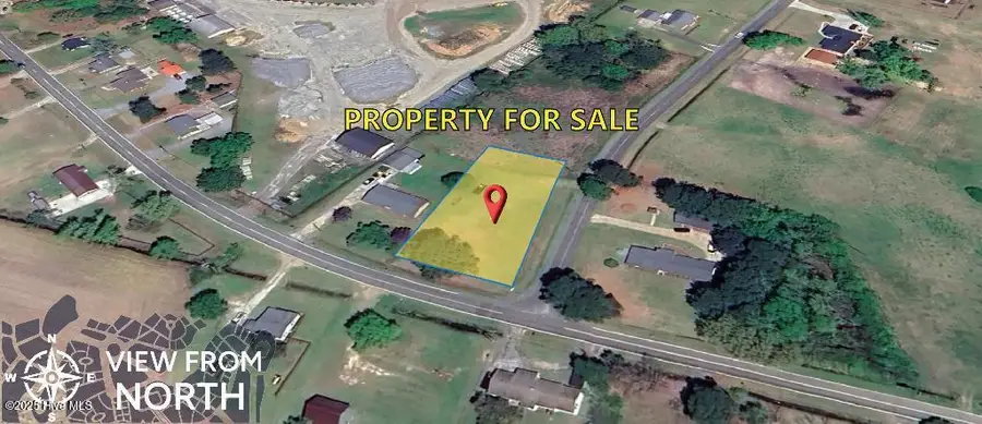 0 Collier Loftin Road, Kinston, NC 28504 - Image #3