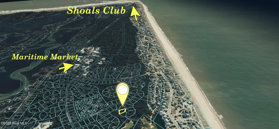 5 Leopard Frog Court, Bald Head Island, NC 28461 - Image #3