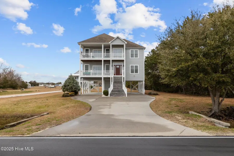 274 Live Oak Road, Newport, NC 28570 - Image #2