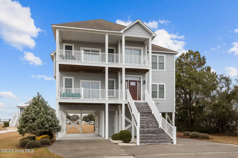 274 Live Oak Road, Newport, NC 28570 - Image #3