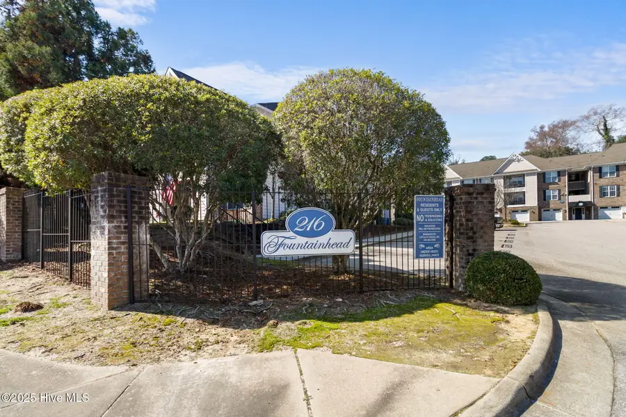 212 Fountainhead Lane #204, Fayetteville, NC 28301 - Image #3