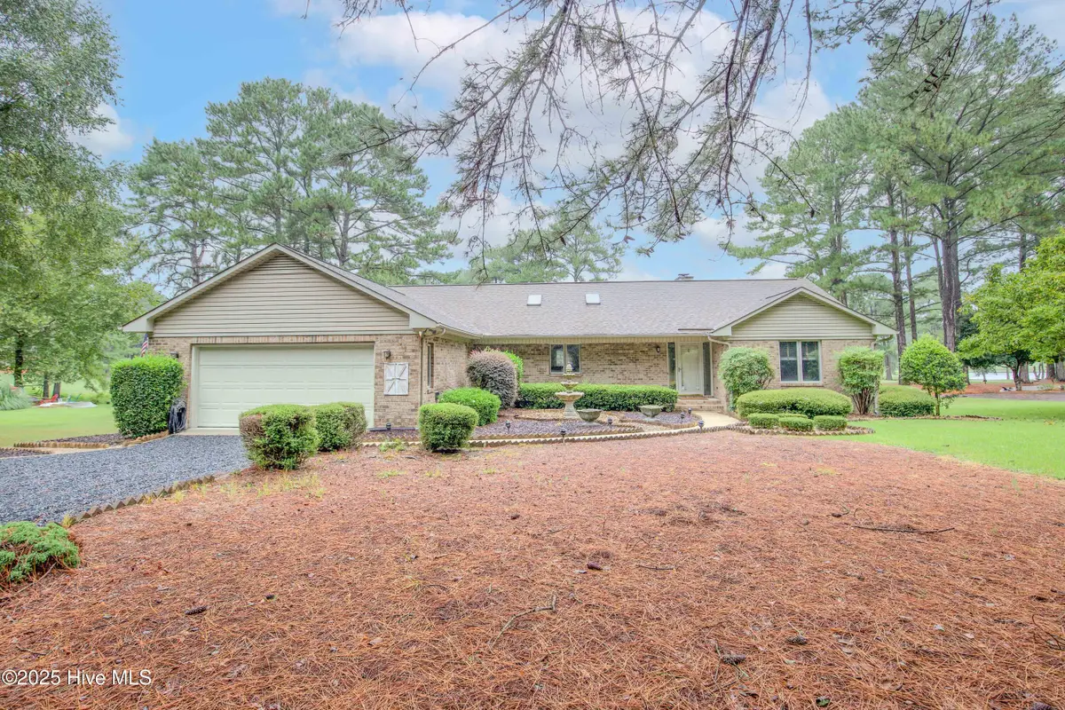 148 Lancashire Lane, West End, NC 27376 - Image #1