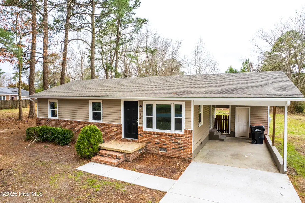 106 Hines Avenue, Elizabeth City, NC 27909 - Image #1