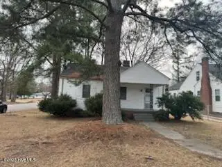 825 Redgate Avenue, Rocky Mount, NC 27801