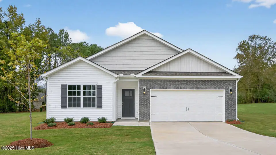 71 Hawksmoore Lane, Lillington, NC 27546 - #1