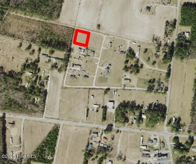 548 Evins Lane, Pinetown, NC 27865 - Image #3