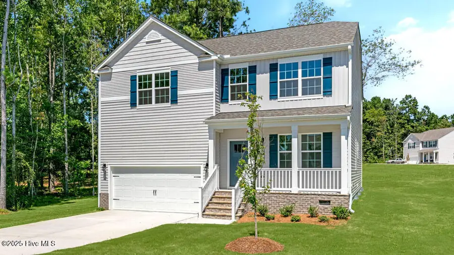 57 Black Creek Drive, Lillington, NC 27546 - Image #2