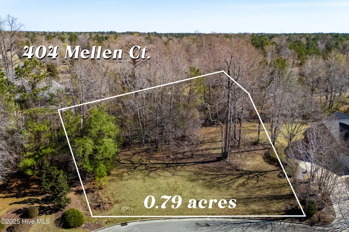404 Mellen Court, New Bern, NC 28562 - Image #1