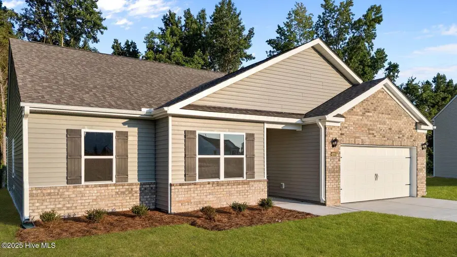 4205 Bertines Court, Elm City, NC 27822 - Image #2