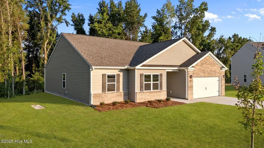 4205 Bertines Court, Elm City, NC 27822 - Image #3