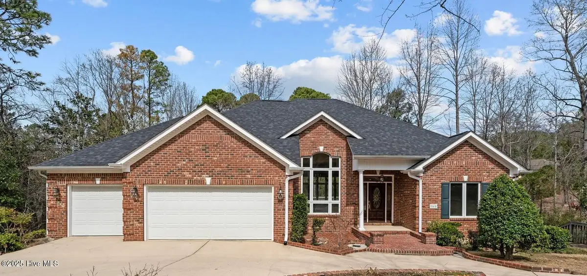 865 Diamondhead Drive S, Pinehurst, NC 28374 - Image #1