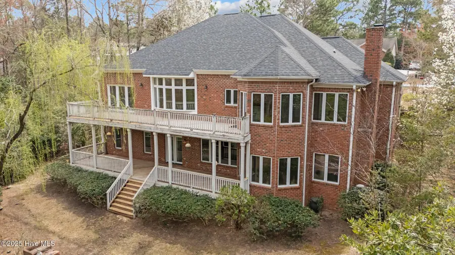 865 Diamondhead Drive S, Pinehurst, NC 28374 - Image #2