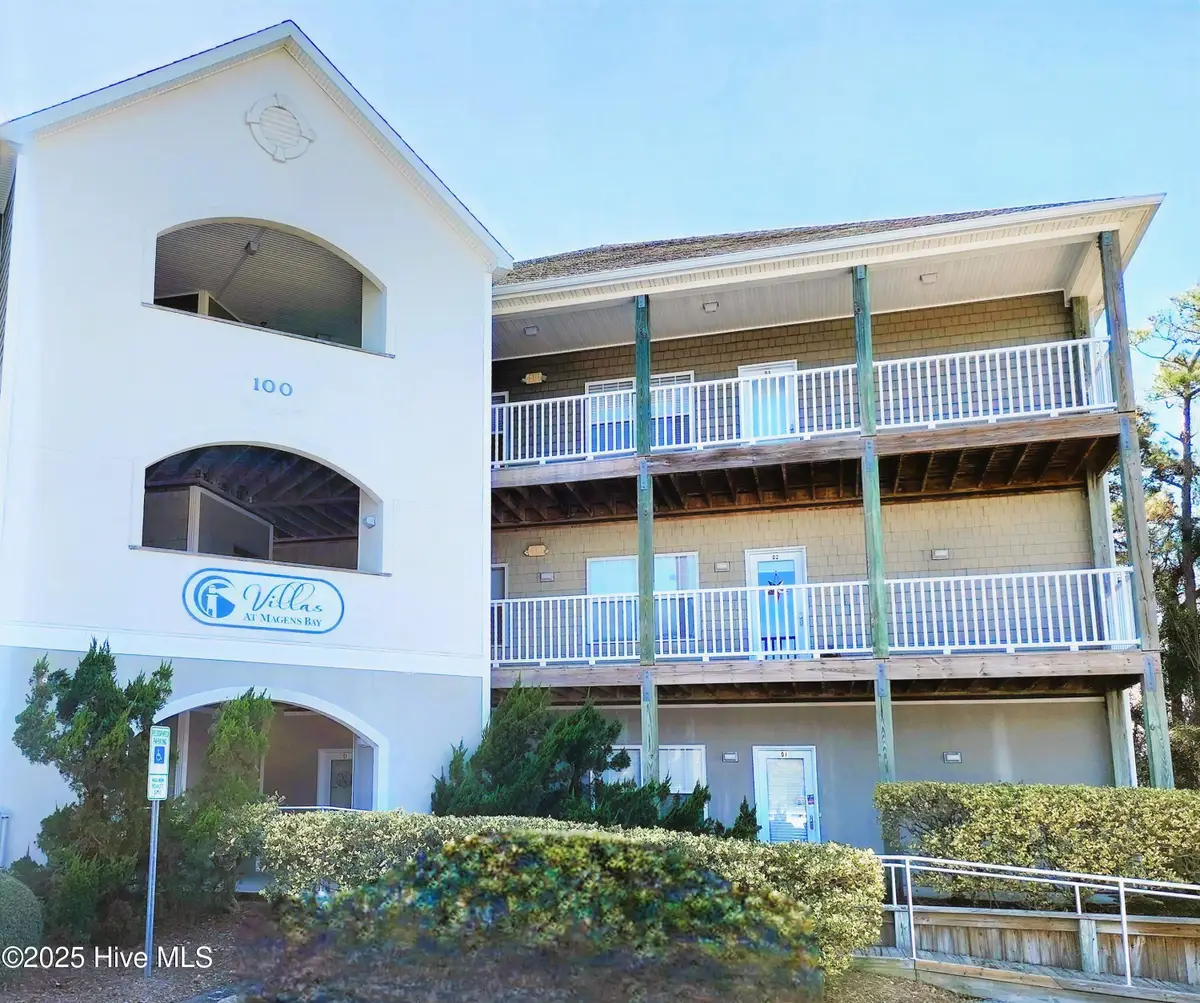 100 Lighthouse Lane #D3, Cedar Point, NC 28584 - Image #1