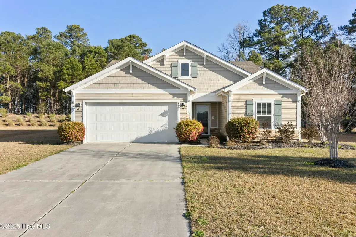 745 Pickering Drive Nw, Calabash, NC 28467 - #1