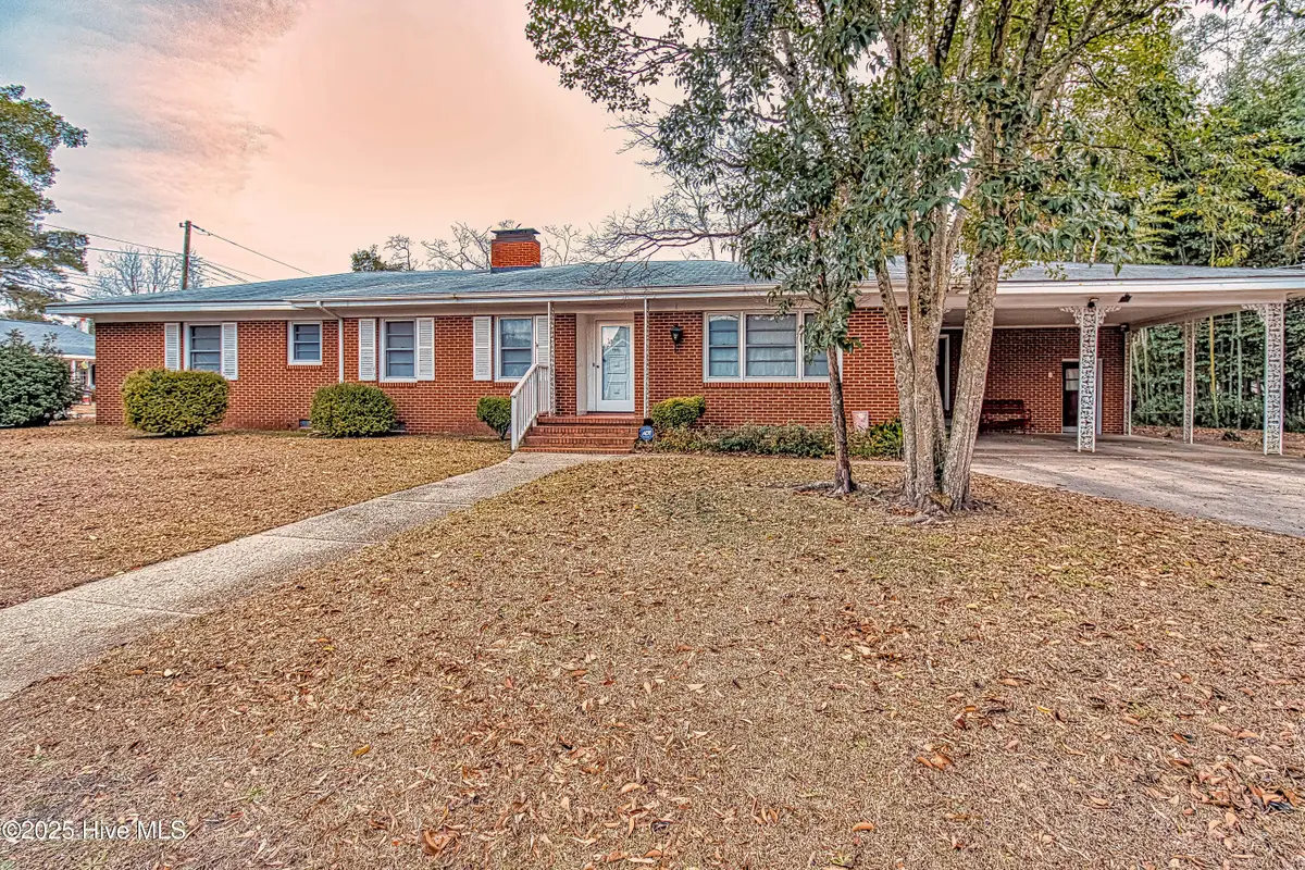 100 S Pineview Avenue, Goldsboro, NC 27530 - Image #1