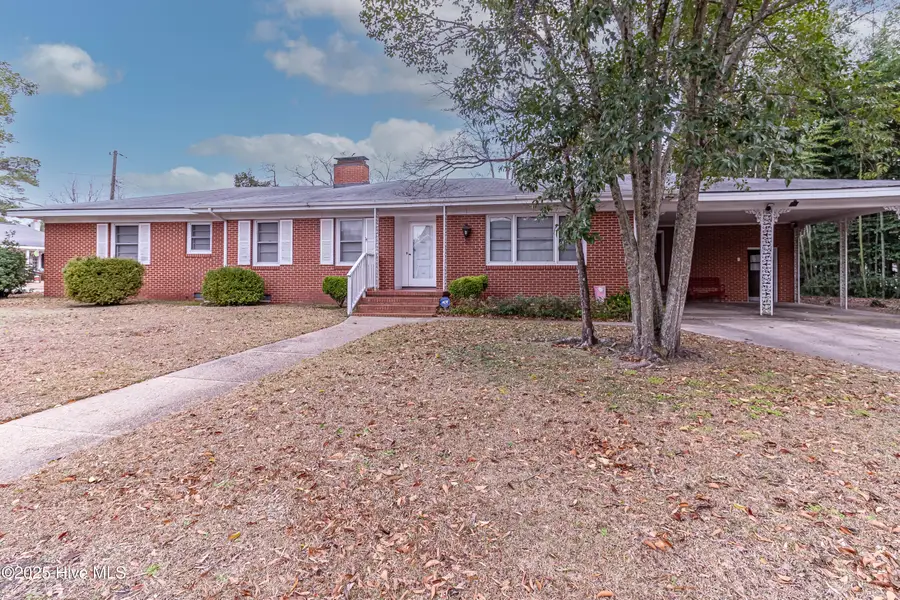 100 S Pineview Avenue, Goldsboro, NC 27530 - Image #2