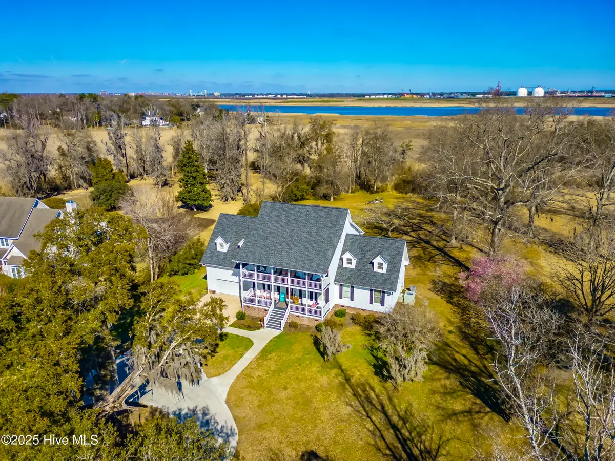 1228 Liberty Landing Road Se, Winnabow, NC 28479 - Image #1