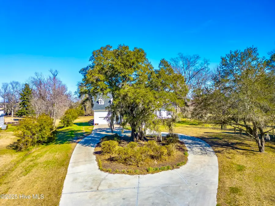 1228 Liberty Landing Road Se, Winnabow, NC 28479 - Image #3