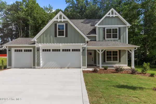 517 Belcroft Drive, Carthage, NC 28327