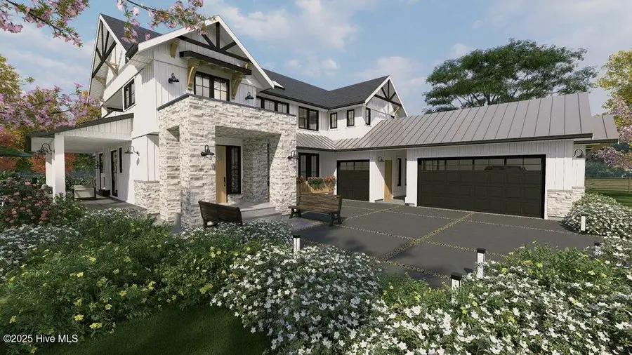 104 Gilbert Court, Pinehurst, NC 28374 - Image #2