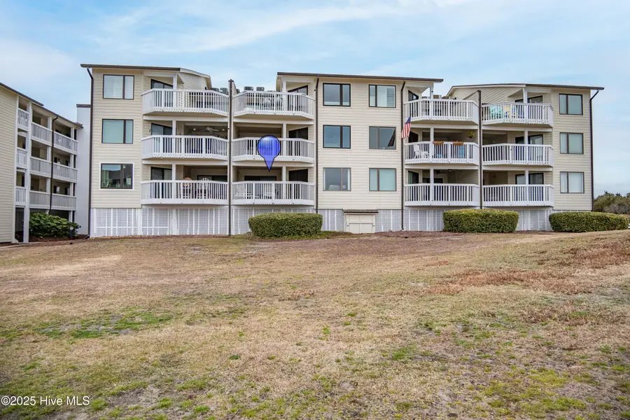 10300 Coast Guard Road #E103, Emerald Isle, NC 28594 - Image #2