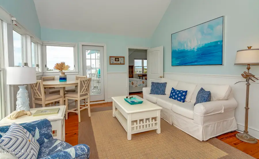 21 Keelson Row #Yachtmaster 8m, Bald Head Island, NC 28461 - Image #2