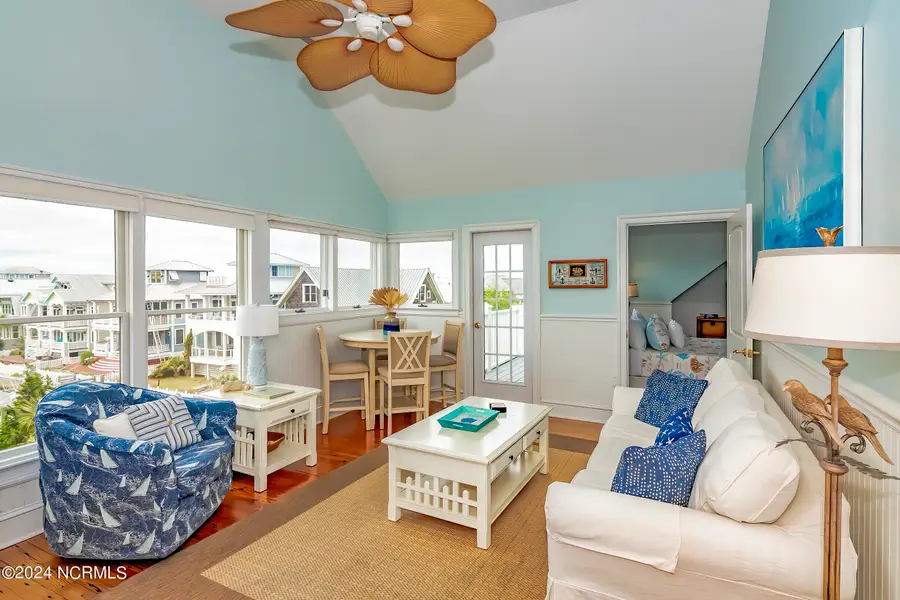 21 Keelson Row #Yachtmaster 8m, Bald Head Island, NC 28461 - Image #3