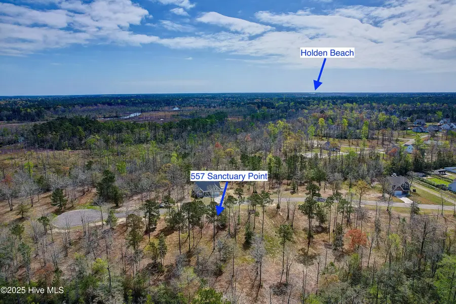 557 Sanctuary Point Sw, Supply, NC 28462 - #2