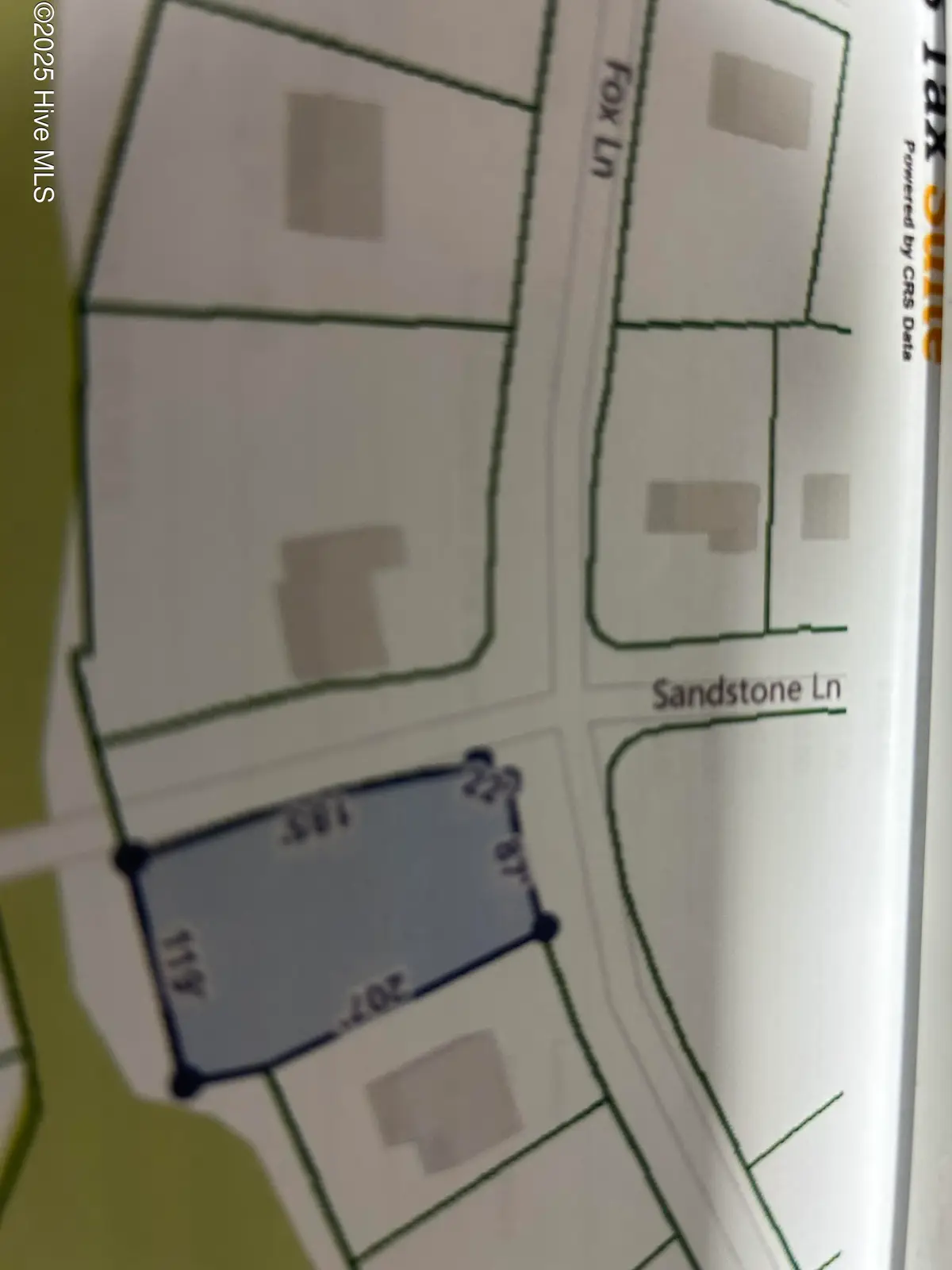 15760 Fox Lane, Wagram, NC 28396 - Image #1