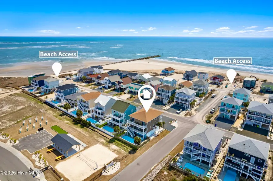 449 E Fourth Street, Ocean Isle Beach, NC 28469 - Image #2