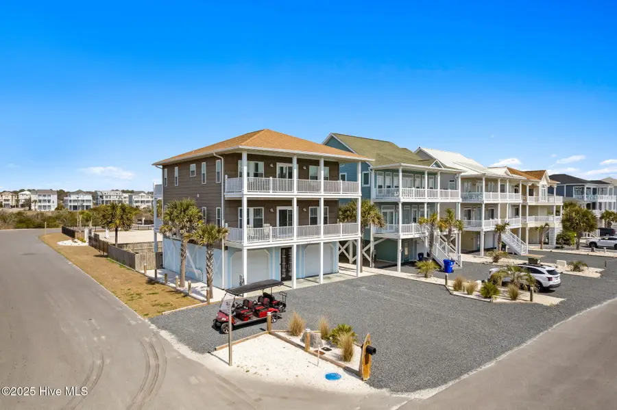 449 E Fourth Street, Ocean Isle Beach, NC 28469 - Image #3